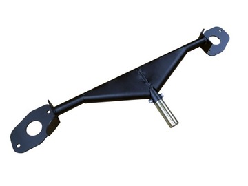 JACK POINT serwis podnośnik lewarek E36 COMPACT
