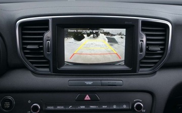 Kia Sportage III SUV Facelifting 1.7 CRDi 115KM 2016 Kia Sportage 1,7 CRDI 115 KM BI-Xenon Nawigacja Kamera asystent 1.7 Diesel, zdjęcie 15