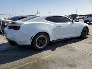 Chevrolet Camaro VI 2018 Chevrolet Camaro 2018r., 6.2L, zdjęcie 2