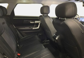 Jaecoo 7 1.6T 147KM 2025 Jaecoo 7 VAT 23 1.6T-GDI 147 DCT AWD 2025 r., salon PL, I wl., gwarancja, zdjęcie 6