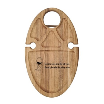 ДУБОВЫЙ СТОЛ Круглый стол для вина, сырных закусок