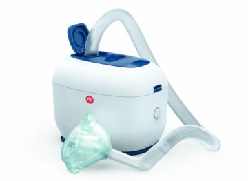 Inhalator Kompresorowy PIC AirProjet Plus Небулайзер Інгаляційний засіб Для Дітей