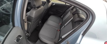 Opel Corsa D Hatchback 1.4 Twinport ECOTEC 90KM 2009 Opel Corsa 1.4 BENZ ,bezwypadek ,nawigacja panorama dach,maxi wersja 1.4, zdjęcie 22
