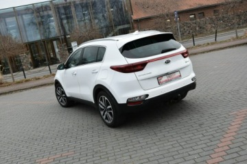Kia Sportage IV SUV Facelifting 1.6 CRDI 136KM 2019 Kia Sportage 1.6CRDi 136KM Automat 2019r. FullLED, zdjęcie 23
