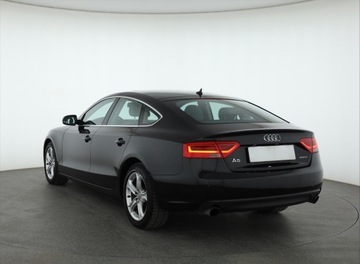 Audi A5 8T Cabrio Facelifting 2.0 TFSI 225KM 2015 Audi A5 2.0 TFSI, Salon Polska, Serwis ASO, 4X4, zdjęcie 3
