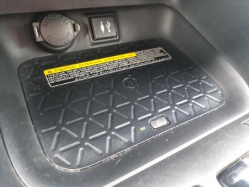 Toyota RAV4 V SUV 2.5 Hybrid Dynamic Force 218KM 2019 Toyota RAV4 2.5 Hybrid Comfort 4x2 V (2018-) 2.5 H, zdjęcie 22