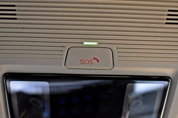 Volkswagen Golf VIII Variant 1.5 eTSI 130KM 2023 Volkswagen Golf Bezwypadkowy / Salon Polska /, zdjęcie 26