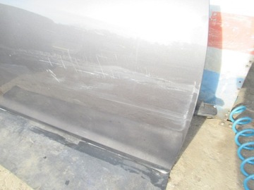 ASTRA IV J COMBI ДВЕРЬ ПЕРЕДНЯЯ ПРАВАЯ ЦВЕТ Z177