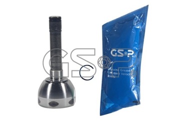 GSP 841053 SADA KLOUBU HŘÍDEL HNACÍ