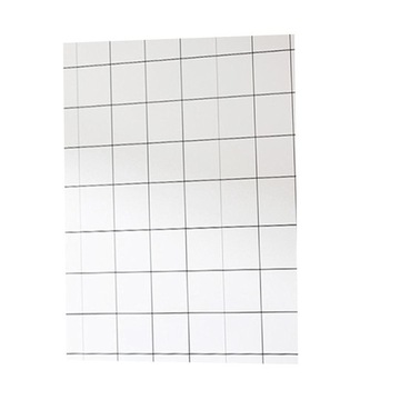 Premium Adhesive Shelf Wallpapaer Removable for TV
