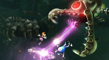 КЛЮЧ RAYMAN LEGENDS XBOX ONE SERIES X|S