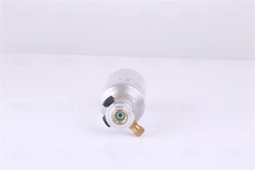 NISSENS 95229 SUŠIČ KLIMATIZACE