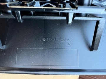 JAGUAR F-PACE MŘÍŽKA MASKA