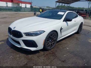 BMW 2022 BMW M8 Competition 2022 4.4l 4.4 Benzyna 617KM, zdjęcie 6