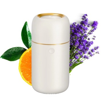 Bezdrátový Tichý Difuzér Vůně Difuzér Pro Aromaterapii Esenciálními Oleji