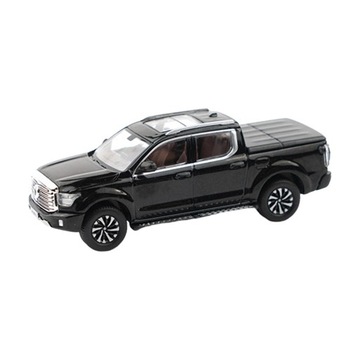 1/64 Diecast odlew ze stopu pojazdu