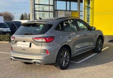 Ford Kuga III SUV 2,0 EcoBlue 120KM 2023 Ford Kuga ST-Line Winter 4x4 2.0 EcoBlue 120 KMASOPL Salon FV23 2.0, zdjęcie 5