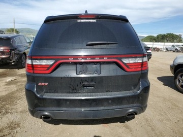 Dodge Durango III 2020 Dodge Durango SRT 2020 6.4L 6.4 Benzyna 475KM, zdjęcie 2