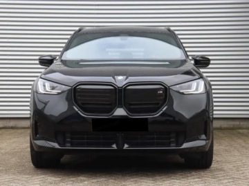 BMW X3 G45 2025 BMW X3 M50 xDrive Suv 3.0 (398KM) 2025, zdjęcie 1