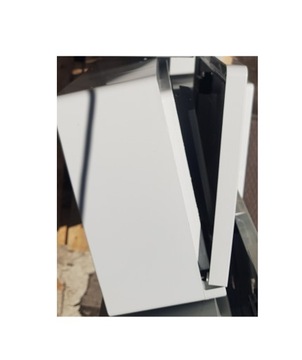 Шкаф 300х350х165 мм IP65