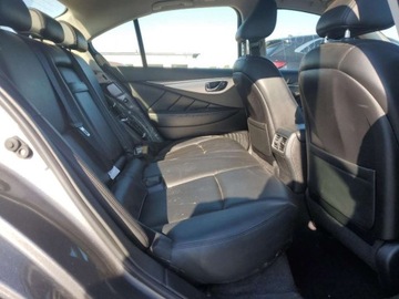 Infiniti Q50 II 2021 Infiniti Q50 Luxe 2021 3.0l 3.0 Benzyna 300KM, zdjęcie 10