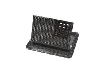 ДЕРЖАТЕЛЬ ПРОТИВОСКОЛЬЗЯЩЕЙ ПОДКЛАДКИ ДЛЯ ТЕЛЕФОНА GPS