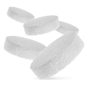 Заглушки из пенополистирола 67 мм Заглушки Диски 100 шт. | Резак для пенопласта