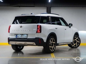 Mini Countryman U25 2024 MINI Countryman Countryman C 170 KM mHEV - HarmanKardon - Pakiet Wyposazen, zdjęcie 3