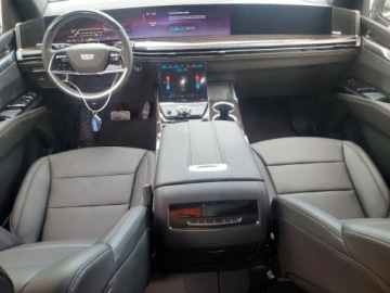 Cadillac Escalade III 2026 Cadillac Escalade Premium Luxury Platinum ESV 2026 6.2 Benzyna 420KM, zdjęcie 8