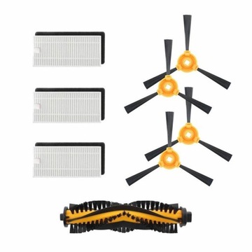 Szczotka do robota odkurzajcego Ecovacs DEEBOT