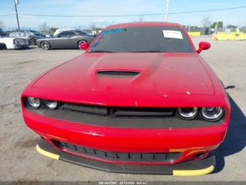 Dodge Challenger III 2020 Dodge Challenger Gt 2020 3.6 Benzyna 305KM, zdjęcie 7