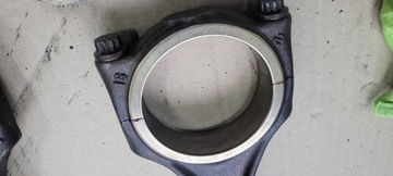 ШАТУНОК A7 4G VW AUDI 3.0 TFSI CAJ CTU CGE CJT CGW CGX