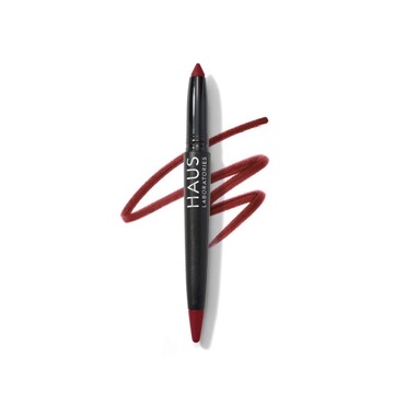 Haus Laboratories LE MONSTER MATTE CRAYON Bordowy