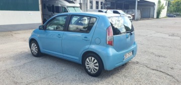 Daihatsu Sirion II 1.0 i 12V 69KM 2005 DAIHATSU SIRION 1.0 70 KM, Ładny, zadbany, super stan, zdjęcie 17