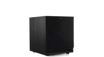 KLIPSCH SPL-120CE АКТИВНЫЙ САБВУФЕР + БЕСПЛАТНЫЙ КАБЕЛЬ