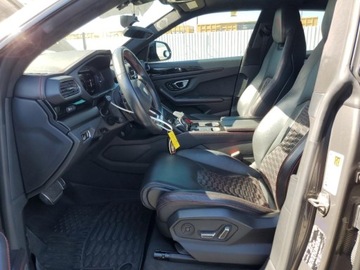 Lamborghini Urus 2022 Lamborghini Urus 2022 4.0l 4.0 Benzyna 641KM, zdjęcie 7