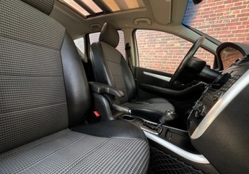 Mercedes Klasa A W169 Coupe 1.7 170 116KM 2006 Mercedes-Benz Klasa A Automat Klima Isofix gwarancja w cenie VKLW 1.7, zdjęcie 11