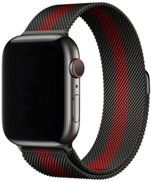 РЕМЕНЬ ДЛЯ Apple WATCH 1 2 3 4 5 6 7 8 SE 38/40/41MM