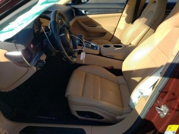 Porsche Panamera II 2022 Porsche Panamera 2022r., 2.9L, zdjęcie 7