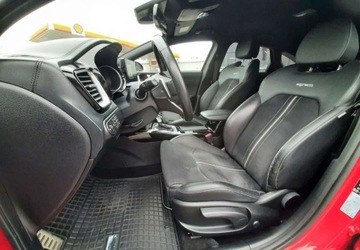 Kia Proceed Shooting Brake 1.4 T-GDI 140KM 2019 Kia ProCeed Kia ProCeed salon Polska 1.4 Benzyna 143KM, zdjęcie 10