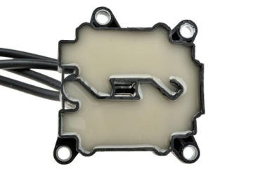 RENAULT DACIA 8200360911 КАТУШКА ЗАЖИГАНИЯ