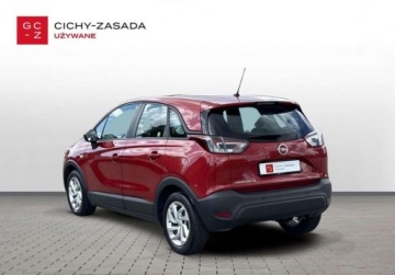 Opel 2019 Opel Crossland 1.2 83KM Kamera cofania czujniki parkowania podgrzewane fot, zdjęcie 2