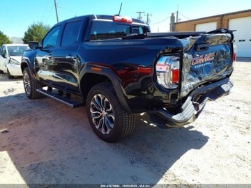  GMC Inny CANYON 4WD DENALI, 2024r., 4x4, 2.7L 2.7 Benzyna 310KM, zdjęcie 2