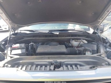  GMC Sierra 1500 Short Box At4 2021 6.2l 6.2 Benzyna 420KM, zdjęcie 8