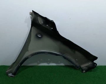 BLATNÍK LEVÝ PŘEDNÍ SUZUKI VITARA III 15-