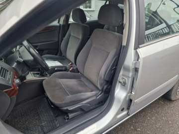 Opel Astra H Kombi 1.7 CDTI ECOTEC 100KM 2004 Opel Astra 1.7 CDTI 100 KM, Klimatyzacja,, zdjęcie 4