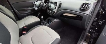 Renault Captur I Crossover 0.9 Energy TCe 90KM 2016 Renault Captur Renault Captur 0.9 Energy TCe Alize Benzyna 90KM, zdjęcie 17