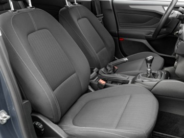 Ford Focus III Hatchback 5d facelifting 1.5 TDCi 95KM 2018 Ford Focus GD650YL#1.5 EcoBlue Trend Klima, zdjęcie 29