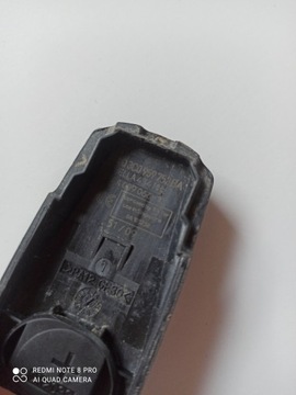 KLÍČEK OVLÁDAČ PASSAT B6