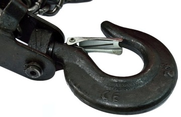 Цепная лебедка 2Т x 2,5м GEKO G01091